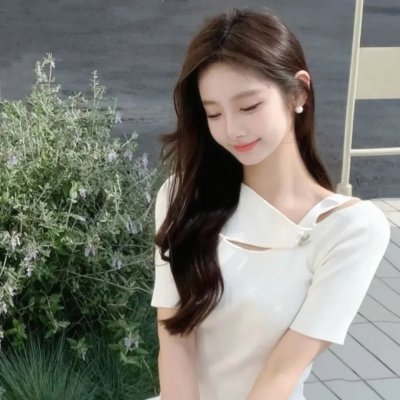 白僵尸