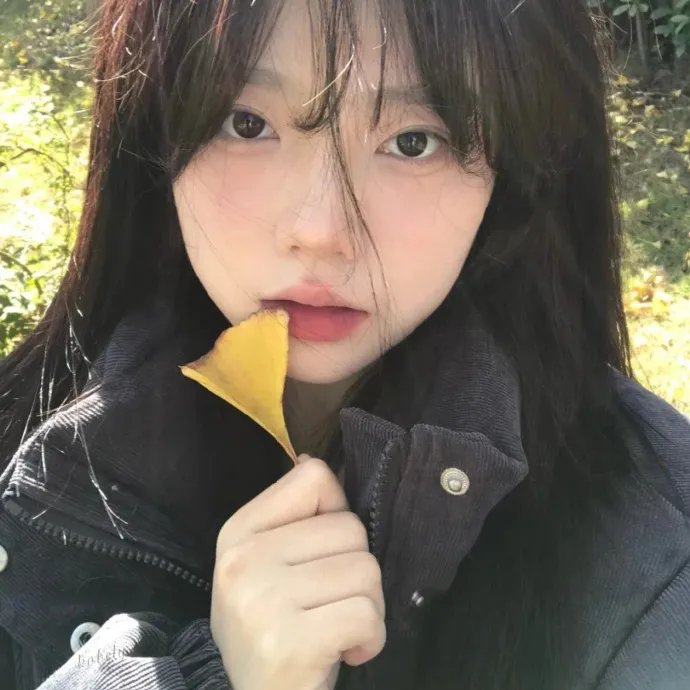 心星的泪光